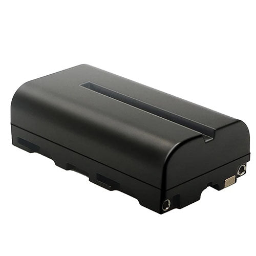 Sony NP-F550 Battery Pack – Rechargeable Lithium-Ion Battery for Sony Cameras & Video Equipment