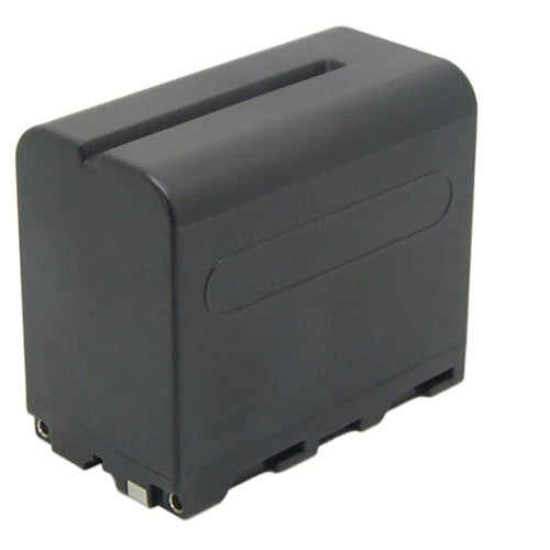 NP-F970 Battery Pack for Sony Camcorder – High-Capacity Power for Extended Shooting