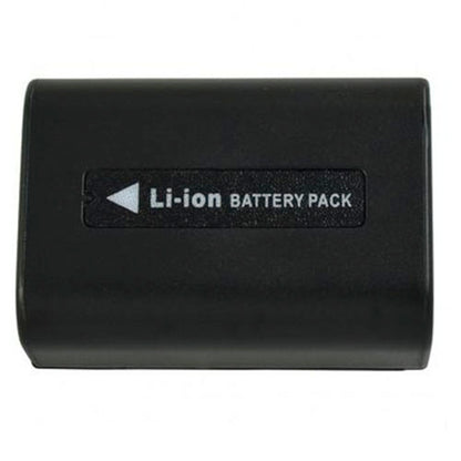 NP-FV30 Battery Pack for Sony – Reliable Power for Your Camcorder