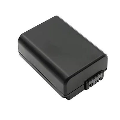 Sony NP-FW50 Battery Pack – Genuine Rechargeable Lithium-Ion for Sony Cameras