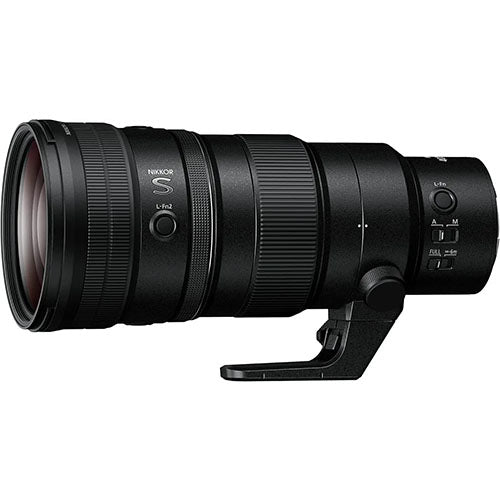 📸 Nikon NIKKOR Z 400mm f/4.5 VR S Lens (Used)