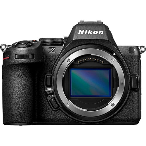 📸 Nikon Z 5 II Mirrorless Camera Body – Full-Frame Performance  Condition: Used – Good to Very Good