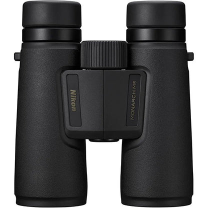 🔭 Nikon MONARCH M5 Binoculars  Condition: Used