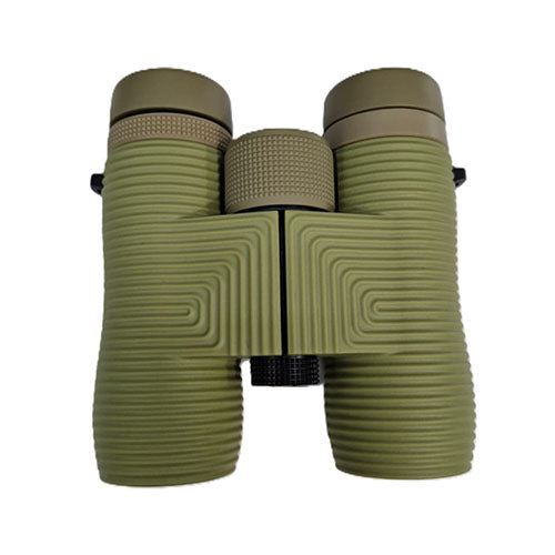 🔭 Nocs Provisions 10x32 Waterproof Fogproof Field Binoculars – Compact Adventure Optics  Condition: Used – Excellent