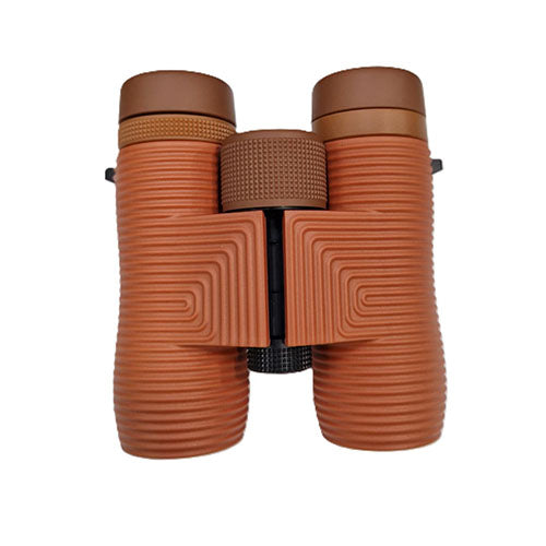 🔭 Nocs Provisions 10x32 Waterproof Fogproof Field Binoculars – Compact Adventure Optics (Used – Excellent Condition)