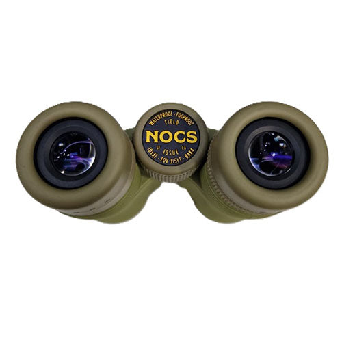 🔭 Nocs Provisions 10x32 Waterproof Fogproof Field Binoculars – Compact Adventure Optics  Condition: Used – Excellent