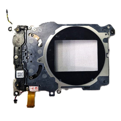 🔧 Shutter Assembly Unit for Canon EOS R5 – OEM Replacement Part  Condition: New