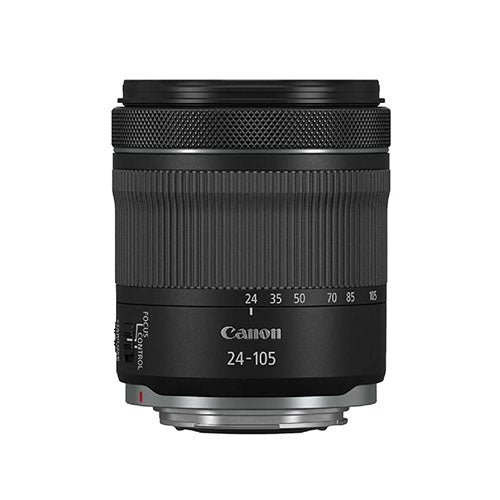 📸 Canon RF 24-105mm f/4L IS STM – Versatile Standard Zoom Lens (Used)