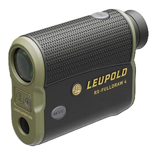 🎯 Leupold RX-Fulldraw 4 Laser Rangefinder (Used)