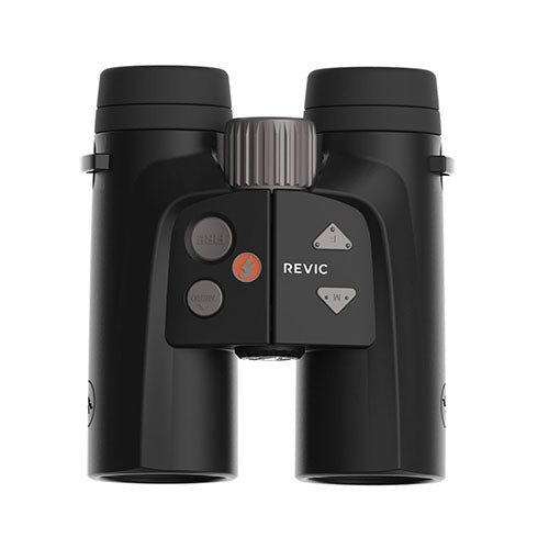 🔭 Revic Acura BLR10b 10×42 Ballistic Range finding Binoculars Condition: Used