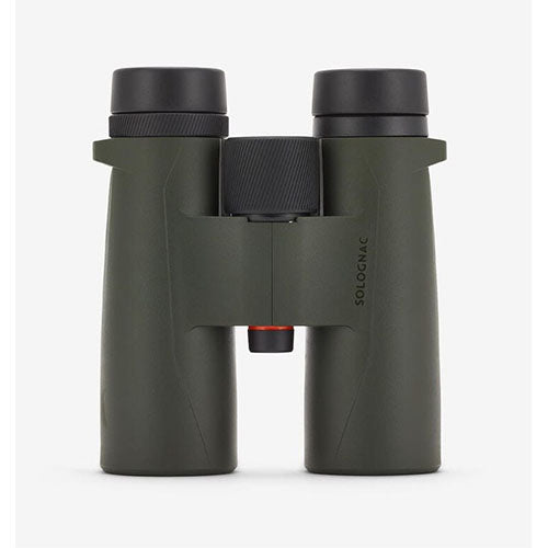 🔭 Solognac 10×50 Waterproof Binoculars (Used)