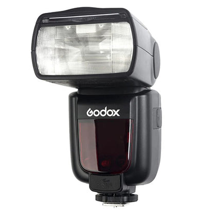 Godox TT600 2.4G Wireless Flash Speedlite – High-Speed Sync & Versatile Lighting