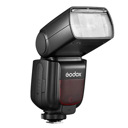 Godox TT685II-C Flash – E-TTL II 2.4G Wireless Speedlite with HSS 1/8000s