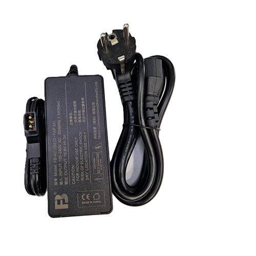 V-Lock D-TAP Battery Charger – Fast & Reliable Charging for V-Mount Batteries