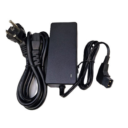 🔋 V-Lock D-TAP Battery Charger – Fast & Reliable Charging for V-Mount Batteries  Condition: New