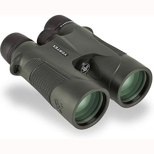 🔭 Vortex Diamondback 10×42  Waterproof Binoculars (Used)  Condition: Used