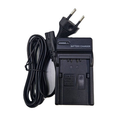 VW-VBD58 Battery Charger – Fast & Reliable Charging for Panasonic VW-VBD58 Batteries