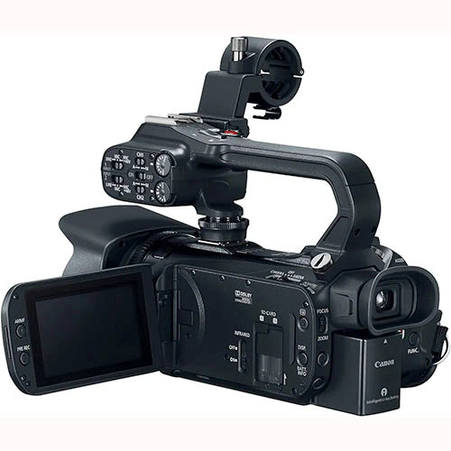 Canon XA11 Professional Camcorder – Compact, High-Performance Video Recording Pre-Used