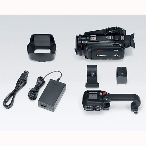 Canon XA11 Professional Camcorder – Compact, High-Performance Video Recording Pre-Used