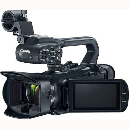 Canon XA11 Professional Camcorder – Compact, High-Performance Video Recording Pre-Used