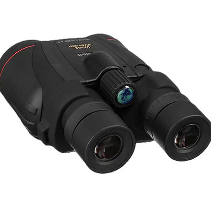 🔭 Canon 10×42 L IS WP Image Stabilized Binoculars   Condition: Used
